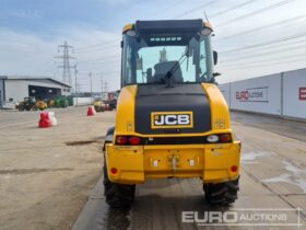 2019 JCB TM220 Agri Telehandlers For Auction: Leeds, UK – 30th April, 1st, 2nd & 3rd May 25 full