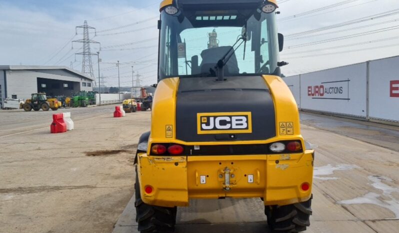 2019 JCB TM220 Agri Telehandlers For Auction: Leeds, UK – 30th April, 1st, 2nd & 3rd May 25 full