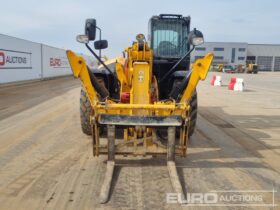 2019 JCB 540-170 Telehandlers For Auction: Leeds, UK – 30th April, 1st, 2nd & 3rd May 25 full