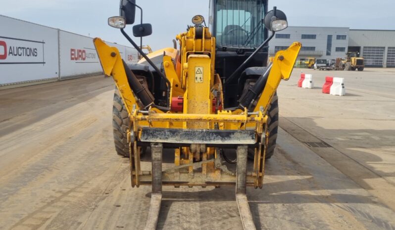 2019 JCB 540-170 Telehandlers For Auction: Leeds, UK – 30th April, 1st, 2nd & 3rd May 25 full