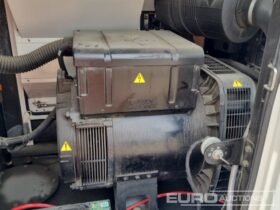 FG Wilson XD100P4 Generators For Auction: Leeds, UK – 30th April, 1st, 2nd & 3rd May 25 full