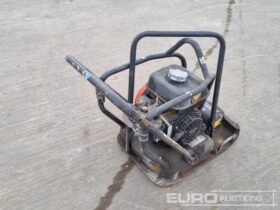 2021 Husqvarna LF75 Asphalt / Concrete Equipment For Auction: Leeds, UK – 30th April, 1st, 2nd & 3rd May 25 full