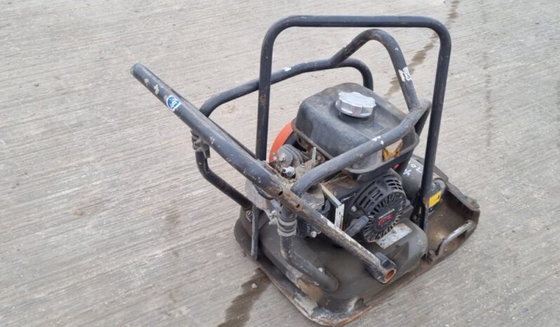 2021 Husqvarna LF75 Asphalt / Concrete Equipment For Auction: Leeds, UK – 30th April, 1st, 2nd & 3rd May 25 full