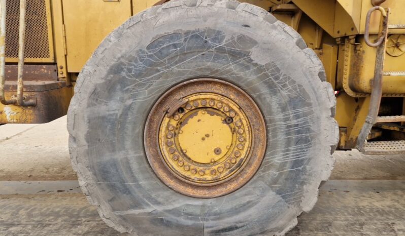 CAT 824H Dozers For Auction: Leeds, UK – 30th April, 1st, 2nd & 3rd May 25 full