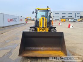 2019 JCB TM220 Agri Telehandlers For Auction: Leeds, UK – 30th April, 1st, 2nd & 3rd May 25 full