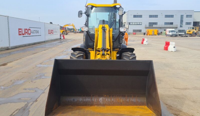 2019 JCB TM220 Agri Telehandlers For Auction: Leeds, UK – 30th April, 1st, 2nd & 3rd May 25 full