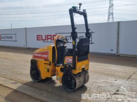 2021 JCB CT160-80 Rollers For Auction: Leeds, UK – 30th April, 1st, 2nd & 3rd May 25 full