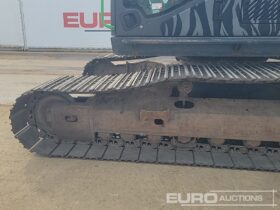 2018 Doosan DX255LC-5 20 Ton+ Excavators For Auction: Leeds, UK – 30th April, 1st, 2nd & 3rd May 25 full