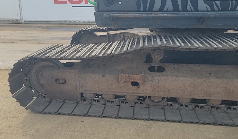 2018 Doosan DX255LC-5 20 Ton+ Excavators For Auction: Leeds, UK – 30th April, 1st, 2nd & 3rd May 25 full
