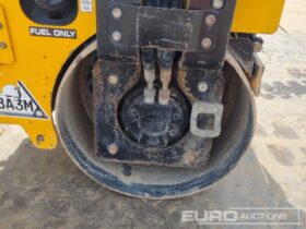 2021 JCB CT160-80 Rollers For Auction: Leeds, UK – 30th April, 1st, 2nd & 3rd May 25 full