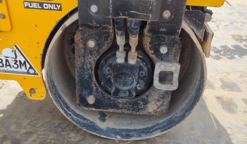 2021 JCB CT160-80 Rollers For Auction: Leeds, UK – 30th April, 1st, 2nd & 3rd May 25 full