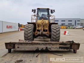 CAT 824H Dozers For Auction: Leeds, UK – 30th April, 1st, 2nd & 3rd May 25 full