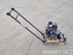 2018 Bomag BVP 10/30 Asphalt / Concrete Equipment For Auction: Leeds, UK – 30th April, 1st, 2nd & 3rd May 25 full