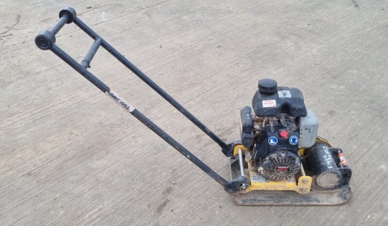 2018 Bomag BVP 10/30 Asphalt / Concrete Equipment For Auction: Leeds, UK – 30th April, 1st, 2nd & 3rd May 25 full