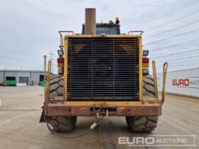 CAT 824H Dozers For Auction: Leeds, UK – 30th April, 1st, 2nd & 3rd May 25 full