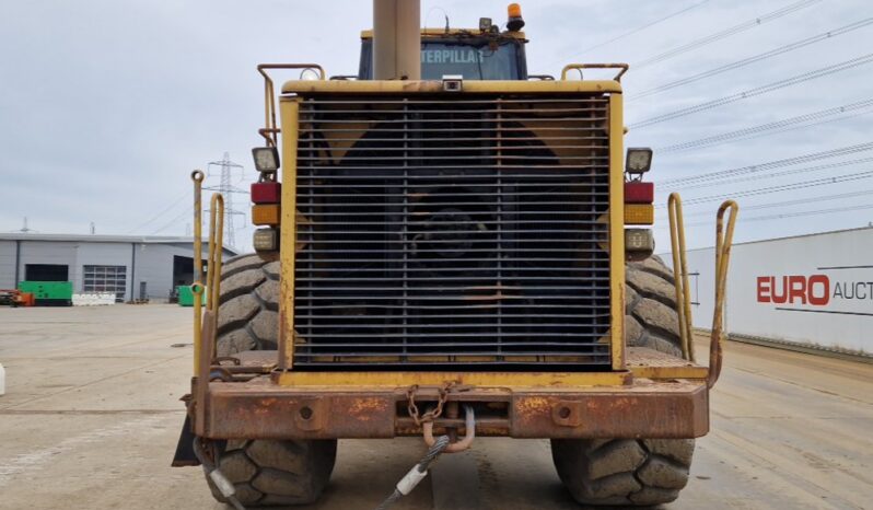 CAT 824H Dozers For Auction: Leeds, UK – 30th April, 1st, 2nd & 3rd May 25 full