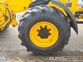 2019 JCB TM220 Agri Telehandlers For Auction: Leeds, UK – 30th April, 1st, 2nd & 3rd May 25 full