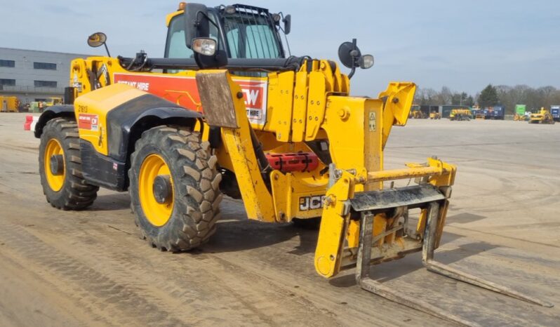 2019 JCB 540-170 Telehandlers For Auction: Leeds, UK – 30th April, 1st, 2nd & 3rd May 25 full