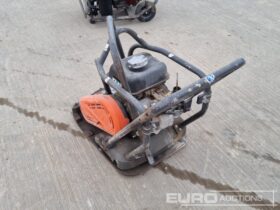 2021 Husqvarna LF75 Asphalt / Concrete Equipment For Auction: Leeds, UK – 30th April, 1st, 2nd & 3rd May 25 full
