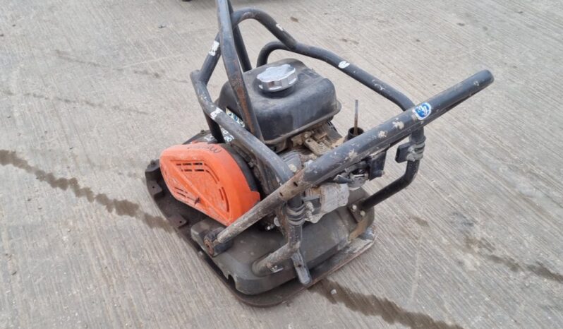 2021 Husqvarna LF75 Asphalt / Concrete Equipment For Auction: Leeds, UK – 30th April, 1st, 2nd & 3rd May 25 full