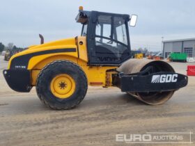 JCB VM132D Rollers For Auction: Leeds, UK – 30th April, 1st, 2nd & 3rd May 25 full