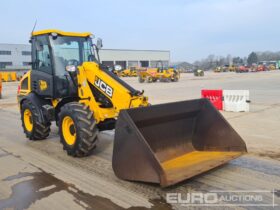 2019 JCB TM220 Agri Telehandlers For Auction: Leeds, UK – 30th April, 1st, 2nd & 3rd May 25 full