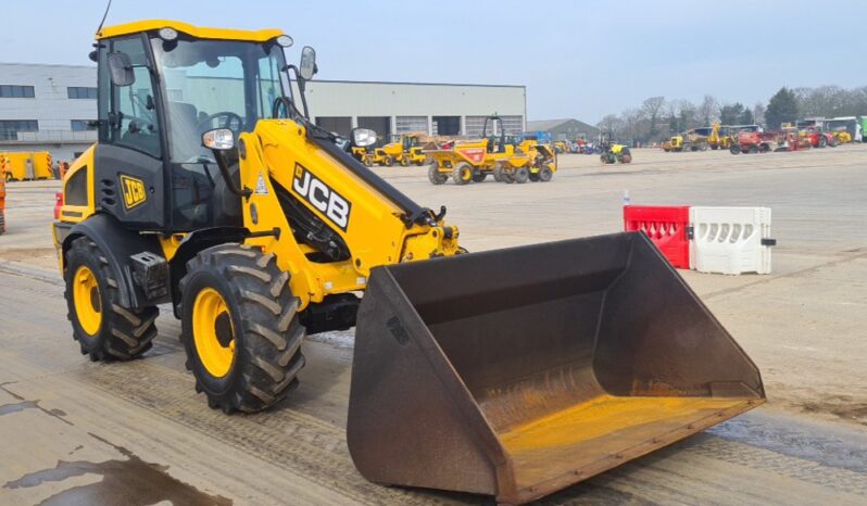 2019 JCB TM220 Agri Telehandlers For Auction: Leeds, UK – 30th April, 1st, 2nd & 3rd May 25 full