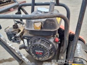 2021 Husqvarna LF75 Asphalt / Concrete Equipment For Auction: Leeds, UK – 30th April, 1st, 2nd & 3rd May 25 full