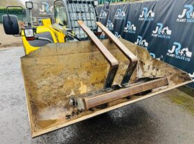 2022 Wacker Neuson TH522 full