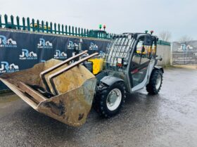 2022 Wacker Neuson TH522 full