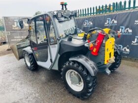 2022 Wacker Neuson TH522 full