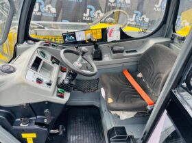 2022 Wacker Neuson TH522 full