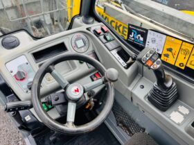 2022 Wacker Neuson TH522 full