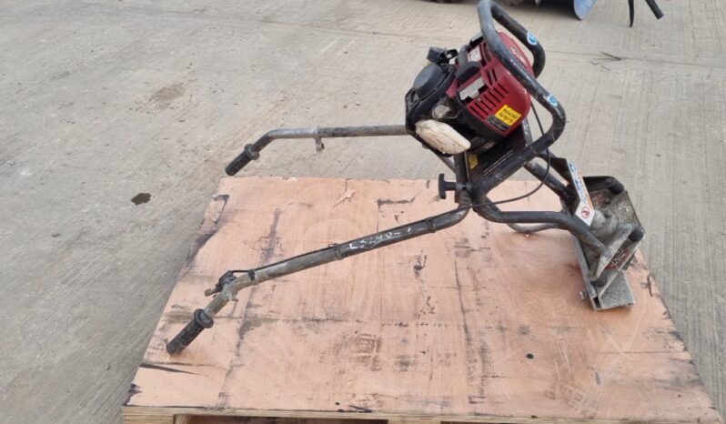 2016 Belle Petrol Easy Screed Pro, Honda Engine Asphalt / Concrete Equipment For Auction: Leeds, UK – 30th April, 1st, 2nd & 3rd May 25 full