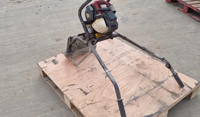 2016 Belle Petrol Easy Screed Pro, Honda Engine Asphalt / Concrete Equipment For Auction: Leeds, UK – 30th April, 1st, 2nd & 3rd May 25 full