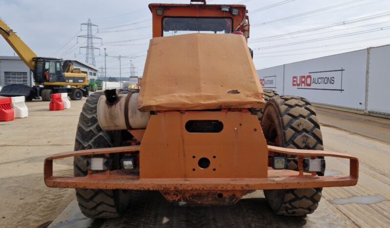 Veekmas NV15C Motor Graders For Auction: Leeds, UK – 30th April, 1st, 2nd & 3rd May 25 full