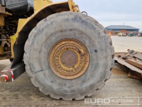 CAT 824H Dozers For Auction: Leeds, UK – 30th April, 1st, 2nd & 3rd May 25 full