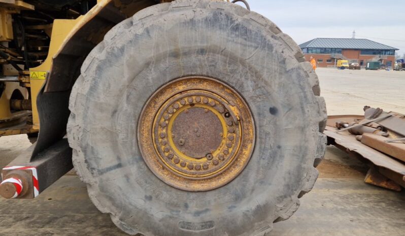 CAT 824H Dozers For Auction: Leeds, UK – 30th April, 1st, 2nd & 3rd May 25 full