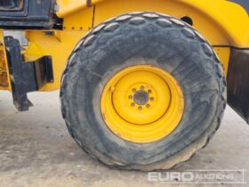 JCB VM132D Rollers For Auction: Leeds, UK – 30th April, 1st, 2nd & 3rd May 25 full
