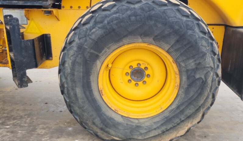 JCB VM132D Rollers For Auction: Leeds, UK – 30th April, 1st, 2nd & 3rd May 25 full