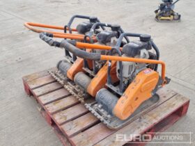 Belle LC3251 Asphalt / Concrete Equipment For Auction: Leeds, UK – 30th April, 1st, 2nd & 3rd May 25