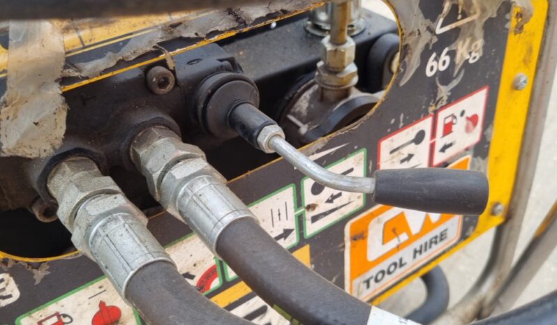 2020 JCB Beaver Asphalt / Concrete Equipment For Auction: Leeds, UK – 30th April, 1st, 2nd & 3rd May 25 full