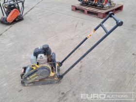 2018 Bomag BVP 10/30 Asphalt / Concrete Equipment For Auction: Leeds, UK – 30th April, 1st, 2nd & 3rd May 25 full