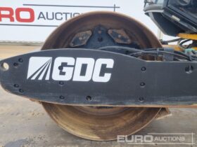 JCB VM132D Rollers For Auction: Leeds, UK – 30th April, 1st, 2nd & 3rd May 25 full
