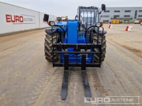 2012 Genie GTH-3007 Telehandlers For Auction: Leeds, UK – 30th April, 1st, 2nd & 3rd May 25 full