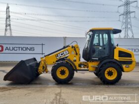 2019 JCB TM220 Agri Telehandlers For Auction: Leeds, UK – 30th April, 1st, 2nd & 3rd May 25 full