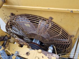CAT 200kVA Generator, V8 Engine Generators For Auction: Leeds, UK – 30th April, 1st, 2nd & 3rd May 25 full