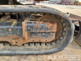 2020 JCB 16C-1 Mini Excavators For Auction: Leeds, UK – 30th April, 1st, 2nd & 3rd May 25 full