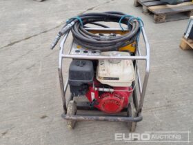 2020 JCB Beaver Asphalt / Concrete Equipment For Auction: Leeds, UK – 30th April, 1st, 2nd & 3rd May 25 full