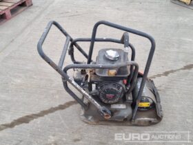 2021 Husqvarna LF75 Asphalt / Concrete Equipment For Auction: Leeds, UK – 30th April, 1st, 2nd & 3rd May 25 full